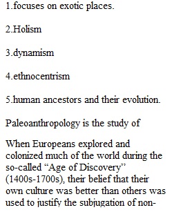 Chapter 1 Quiz